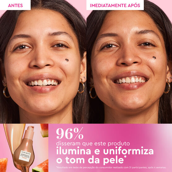 DEW & HUES MUST-HAVES�